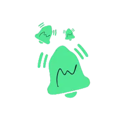 Illustration représentant le contact par téléphone