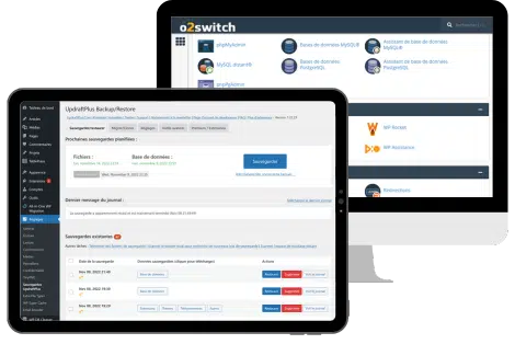 Offre maintenance de site internet - Hdn web