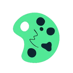 Illustration représentant un mail