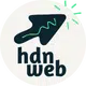 Logo Hdn web