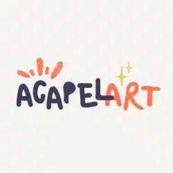 Logo client Acapelart