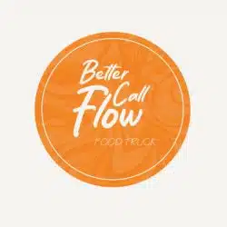 Logo du client Better Call Flow, Foodtruck